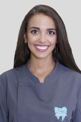 Dra Cristina